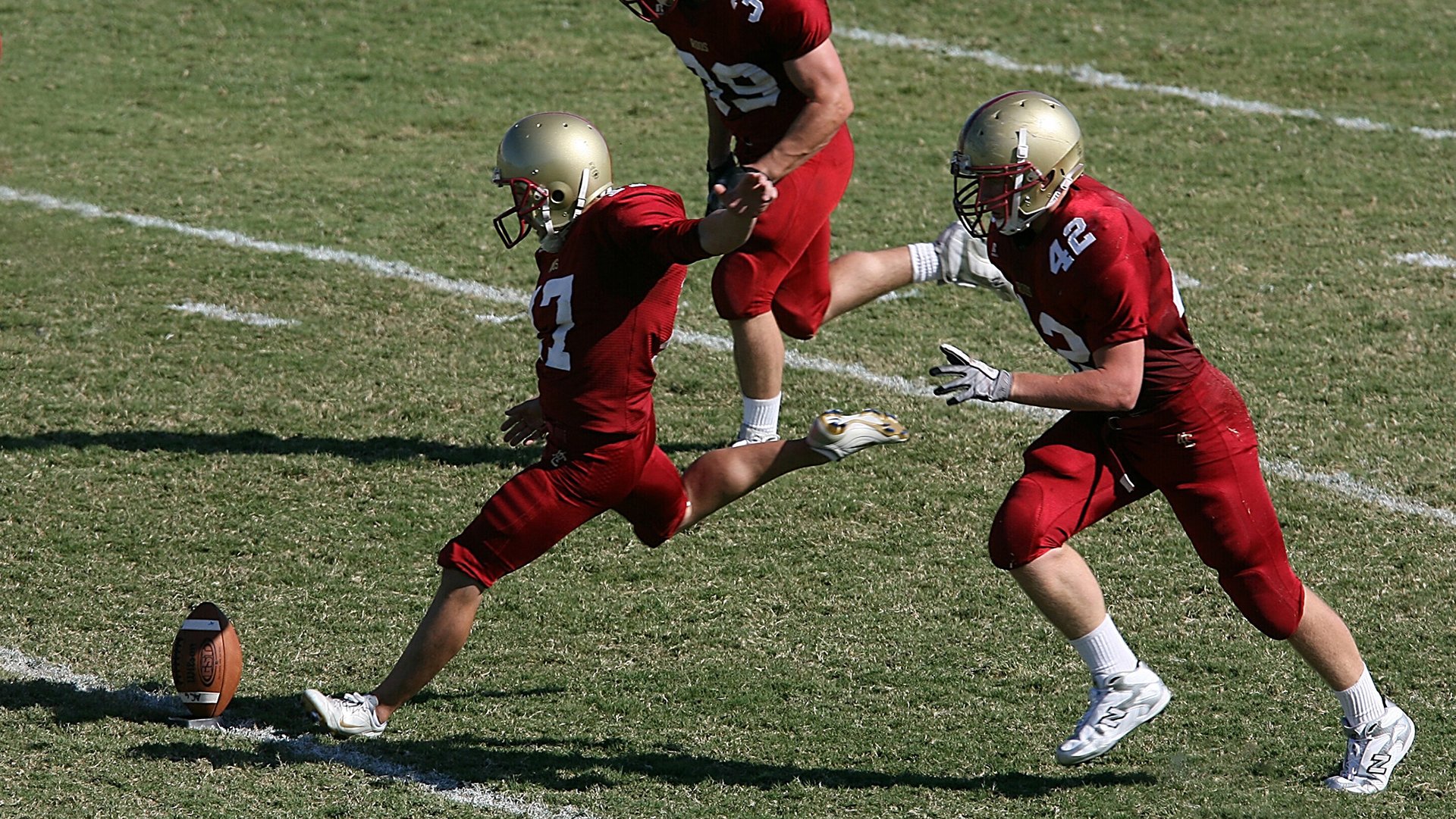 中国足球青少年足球赛事质量全面提升,中国青少年足球发展计划领导办公室