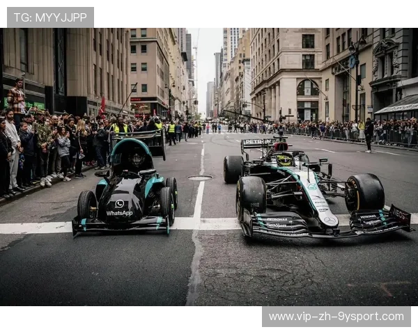 F1车队在风洞数据比对中完成新升级评估