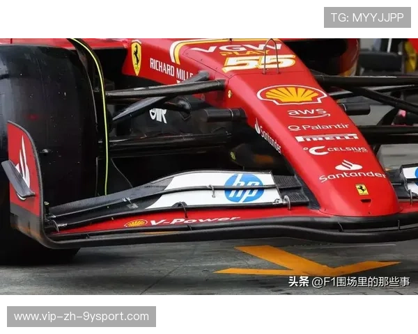 F1车队风洞数据训练更精准——速度与创新的深度融合