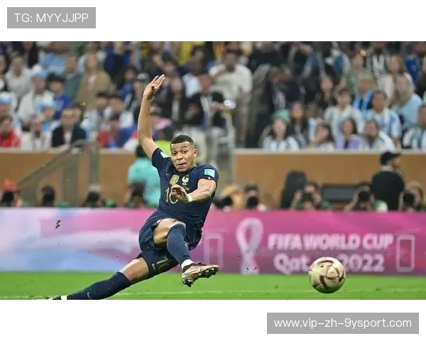 世界杯分组爆冷！姆巴佩所在法国队进入焦点小组